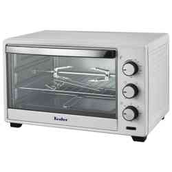 TESLER EOG-2900 White Мини-печь