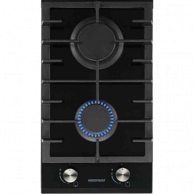 NORDFROST HM 3023 B Варочная поверхность