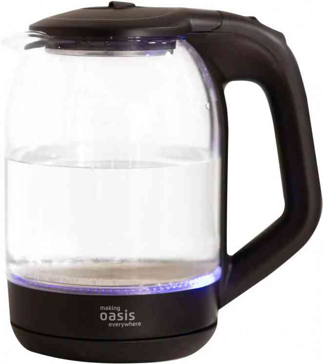 OASIS K-9GB , шт Чайник