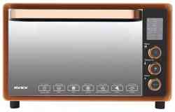 AVEX TR 400 GСL LUX черный с бронзовым Мини-печь