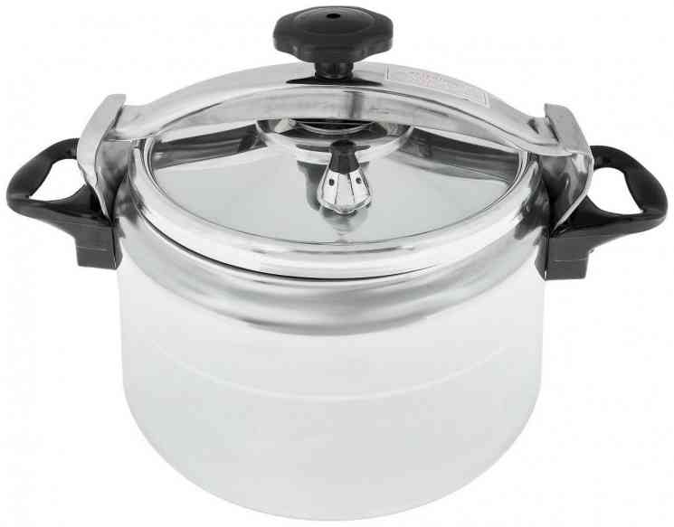 MAYER & BOCH MB 4993 Скороварка 9л 26 см