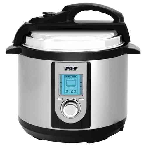 MYSTERY MCM-5018 мультиварка