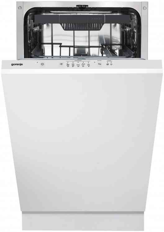 GORENJE GV520E10S посудомоечная машина