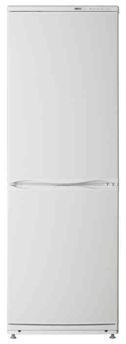 ATLANT 6024-031 холодильник