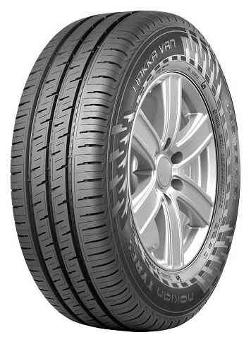Nokian Tyres Hakka Van 205/65 R16C 107/105T