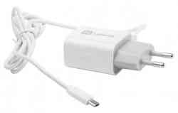 Сетевое з/у HARPER WCH-5113 white кабель MicroUSB