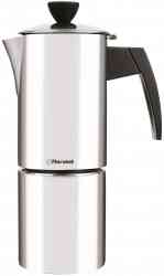 гейзерная Rondell Loft Professional RDS-1512 (ST) стальной Кофеварка