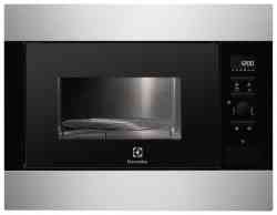 ELECTROLUX EMS 26204 OX встраиваемая микроволновая печь
