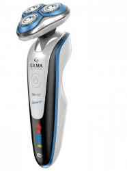 Электробритва GA.MA GSH1527 SPORT - HF (GM0616)