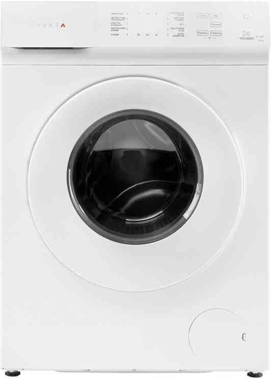 VEKTA WM-710DWS стиральная машина