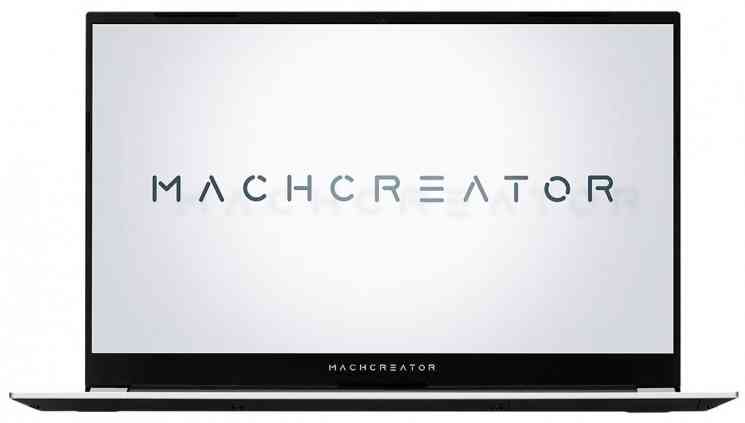MACHENIKE Machcreator-A i7-1165G7/16GB/512GB SSD/15,6" FHD IPS/Backlight/NoOS Silver