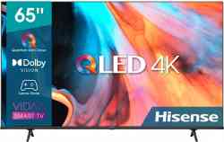 Hisense 65E7HQ Телевизор