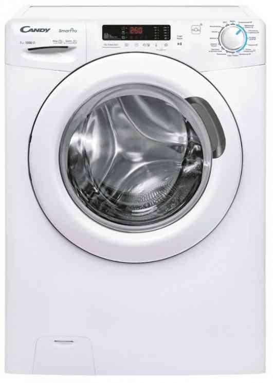 CANDY CSH41273DW/2-07 , шт стиральная машина