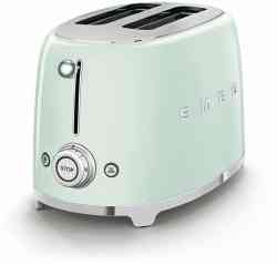 SMEG TSF 01PGEU тостер