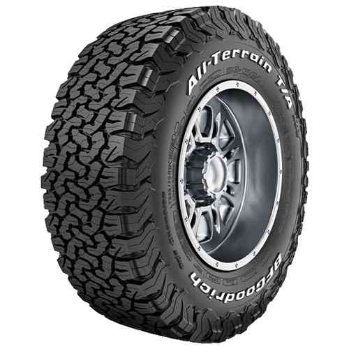 32/11.5R15 BFGoodrich ALL-TERRAIN KO2 бк 113 R