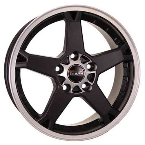 656 TL 6,5x16 5x114,3 et40 d67,1 BDm *.