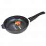 Сковорода-бриллиант 24см АП Гранит со съемной ручкой арт 024771 (10)
