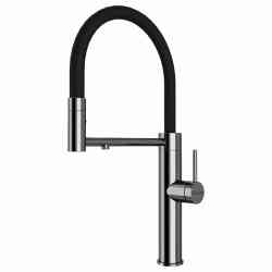 Paulmark GANYMEDE, смеситель, хром