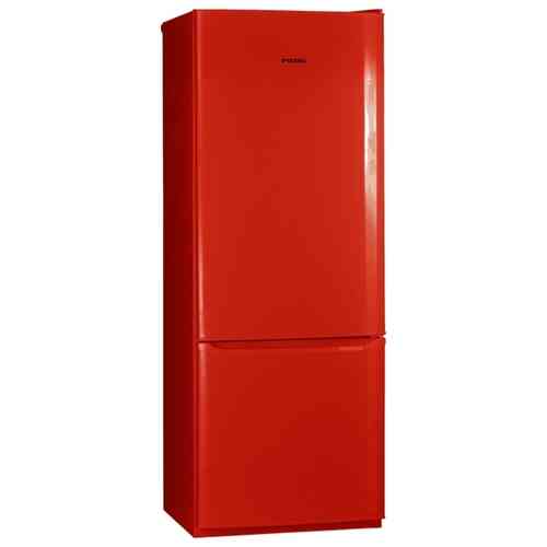 POZIS RK-102 рубиновый холодильник