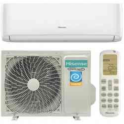 Hisense AS-09UW4RYRCA05 GOAL DC Inverter