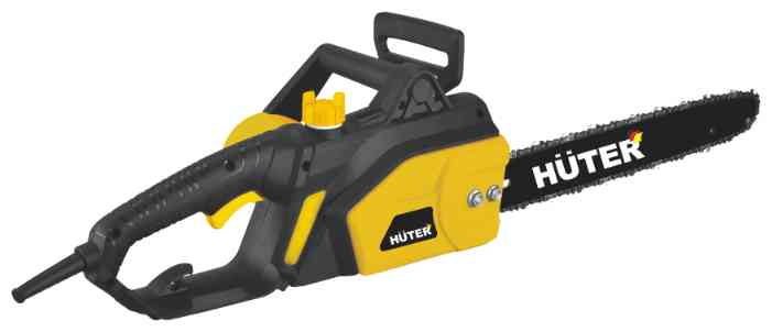 Электропила ELS-1800P Huter