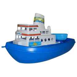 Кораблик 36964 "Чайка" (8/1)