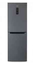 Бирюса W940NF графит холодильник