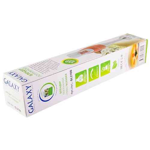 GALAXY GL 2108 блендер