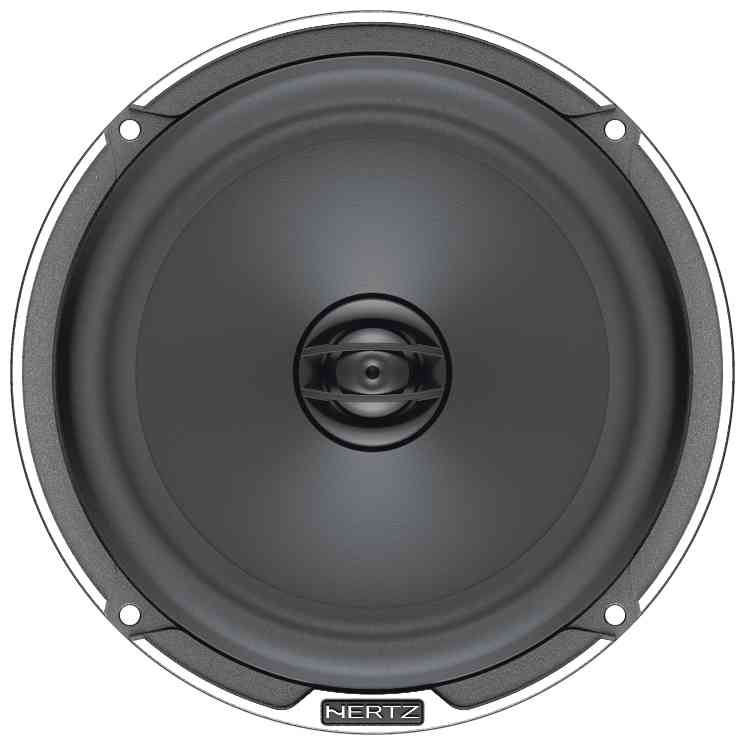 Hertz MPX 165.3 акустическая система
