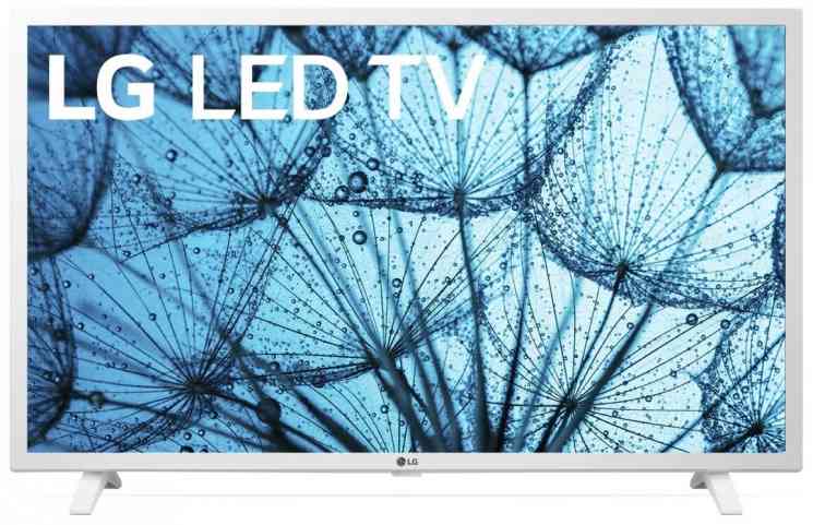 LG 32LM558BPLC Телевизор