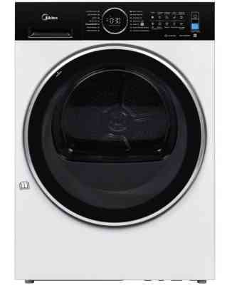 Midea MD210H100WDB/W
