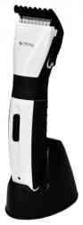 CENTEK CT-2102 (черный/серый) Машинка для стрижки