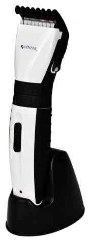 CENTEK CT-2102 (черный/серый) Машинка для стрижки