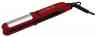 POLARIS PHS 2070MK красный/черный Щипцы для моделирования