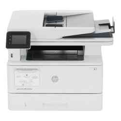 HP LaserJet Pro 4103dw 