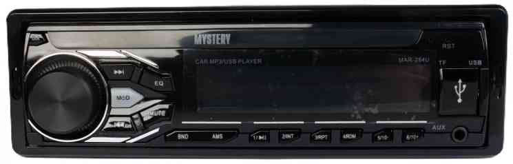 MYSTERY MAR-284U Автомагнитола