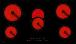 GRAUDE EK 90.0 S Электрическая варочная поверхность