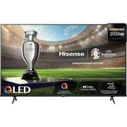 Hisense 50E7NQ Телевизор