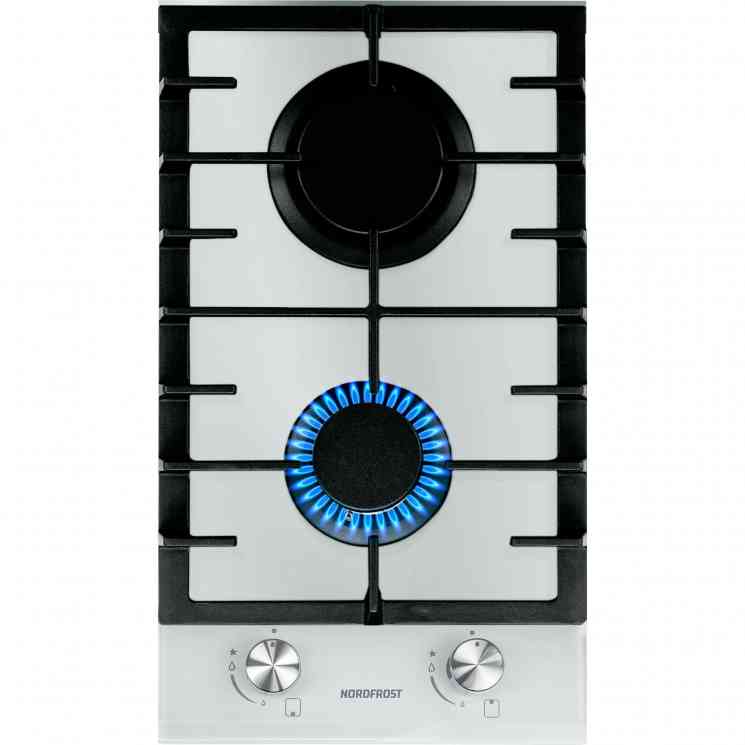 NORDFROST HM 3023 W Варочная поверхность