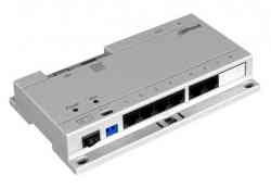 Dahua VTNS1060A POE коммутатор для IP систем