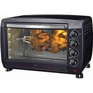 AVEX TR 450 BСL черный Мини-печь