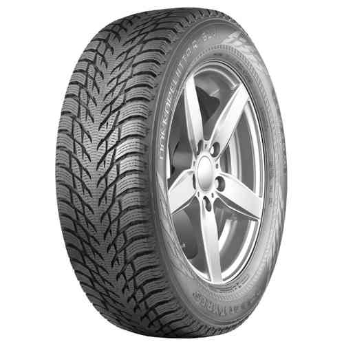 Nokian Hakkapeliitta R3 SUV 225/55 R18 102R XL