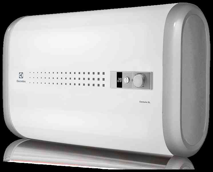 ELECTROLUX EWH-100 Centurio Digital водонагреватель