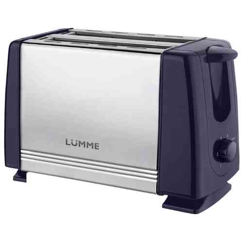 LUMME LU-1201 темный топаз тостер