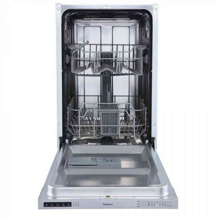 Бирюса DWB-409/5 бытовая посудомоечная машина