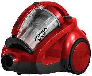 SUPRA VCS-2235 пылесос