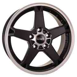 656 TL 6,5x16 5x114,3 et45 d60,1 BDm *Тойота