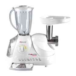 Arnica Prokit 777 Robomeat кухонный комбайн с мясорубкой