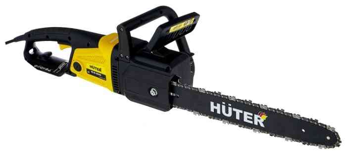 Электропила ELS-2000 Huter