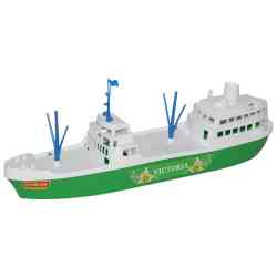 Корабль "Виктория" 56399 (8/1)